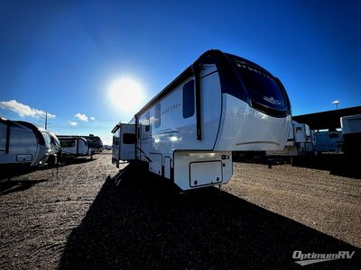 2026 Venture RV SportTrek Touring Edition - Photo 1