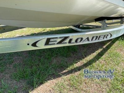 2026 EZ Loader 96BS 96BS 16-20 2800 - Photo 3