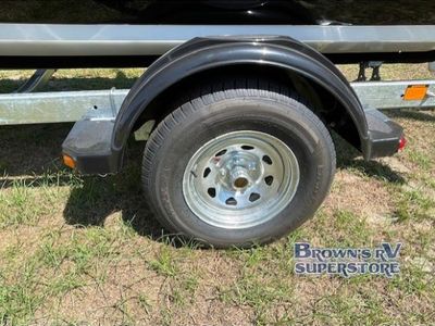2026 EZ Loader 96BS 96BS 16-20 2800 - Photo 4