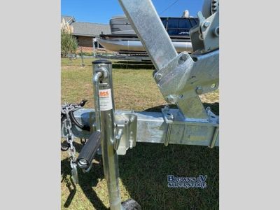2026 EZ Loader 96BS 96BS 16-20 2800 - Photo 2