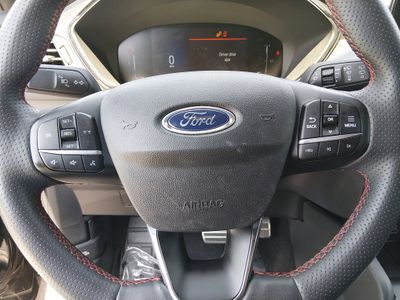 2024 Ford Escape - Photo 12