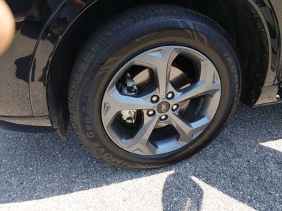 2024 Ford Escape - Photo 10