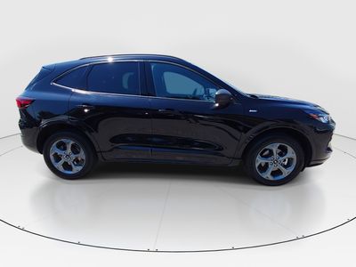 2024 Ford Escape - Photo 8