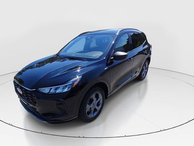 2024 Ford Escape - Photo 3