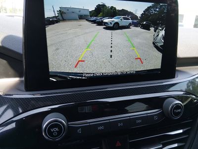 2024 Ford Escape - Photo 16