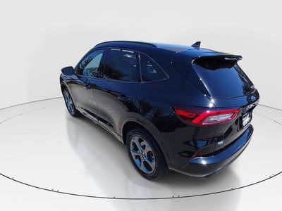 2024 Ford Escape - Photo 5