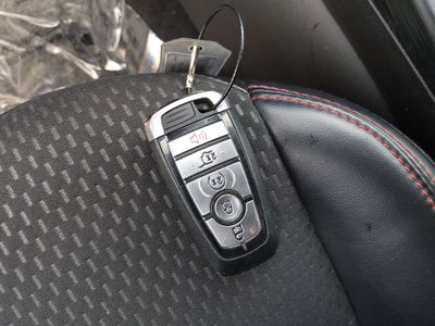 2024 Ford Escape - Photo 15