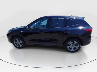 2024 Ford Escape - Photo 4