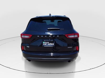 2024 Ford Escape - Photo 6