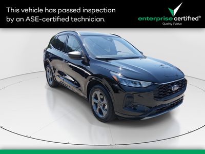 2024 Ford Escape - Photo 1