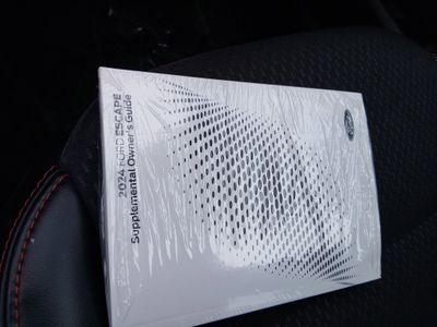 2024 Ford Escape - Photo 18