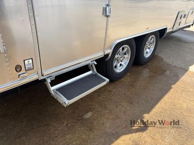 2026 Airstream Flying Cloud - Photo 23