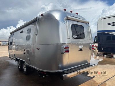 2026 Airstream Flying Cloud - Photo 25