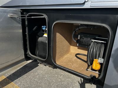 2018 Tiffin PHAETON - Photo 14