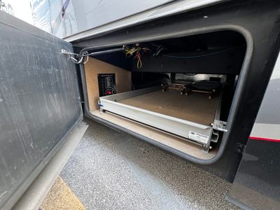 2018 Tiffin PHAETON - Photo 18