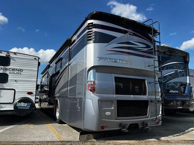 2018 Tiffin PHAETON - Photo 12