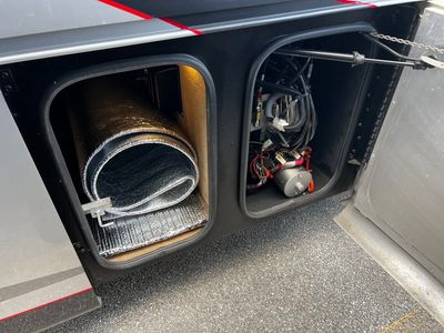 2018 Tiffin PHAETON - Photo 4