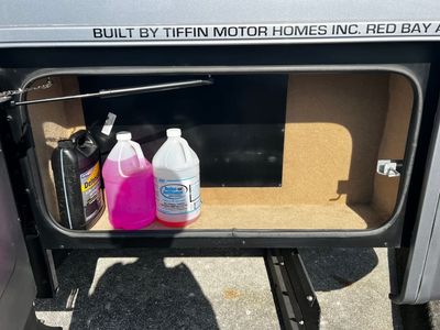 2018 Tiffin PHAETON - Photo 13