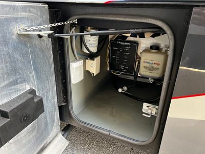 2018 Tiffin PHAETON - Photo 16