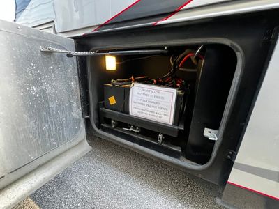 2018 Tiffin PHAETON - Photo 19