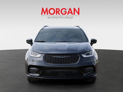 2026 Chrysler Pacifica - Photo 8
