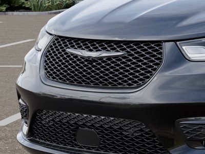 2026 Chrysler Pacifica - Photo 11
