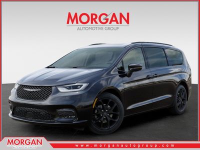 2026 Chrysler Pacifica - Photo 1