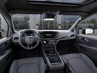 2026 Chrysler Pacifica - Photo 14