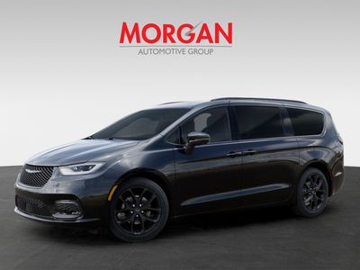 2026 Chrysler Pacifica - Photo 7
