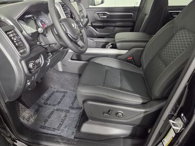 2026 Ram 1500 — photo 11 view
