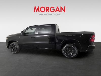 2026 Ram 1500 — photo 8 view