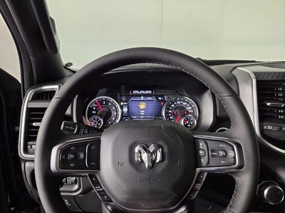 2026 Ram 1500 — photo 13 view