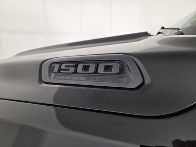 2026 Ram 1500 — photo 10 view