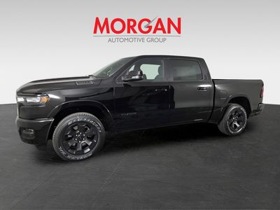 2026 Ram 1500 — photo 7 view