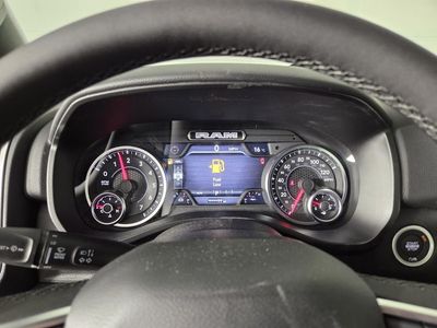 2026 Ram 1500 — photo 14 view
