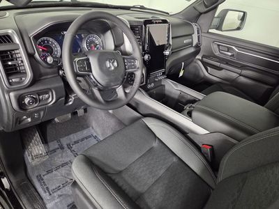 2026 Ram 1500 — photo 12 view