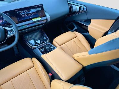 2026 BMW X3 — photo 17 view