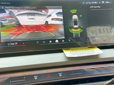 2026 BMW X3 — photo 10 view