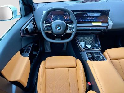 2026 BMW X3 — photo 16 view