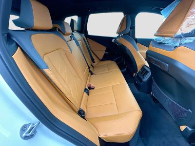 2026 BMW X3 — photo 20 view