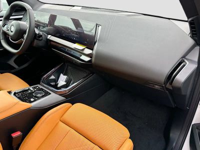 2026 BMW X3 — photo 22 view