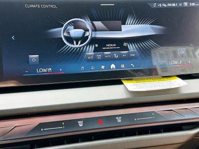 2026 BMW X3 — photo 12 view