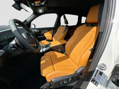 2026 BMW X3 — photo 14 view