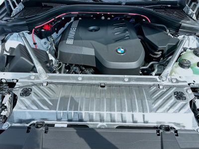 2026 BMW X3 — photo 23 view