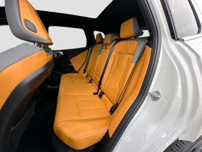 2026 BMW X3 — photo 18 view