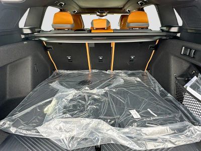 2026 BMW X3 — photo 19 view