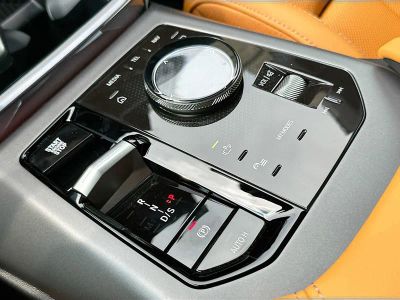 2026 BMW X3 — photo 13 view