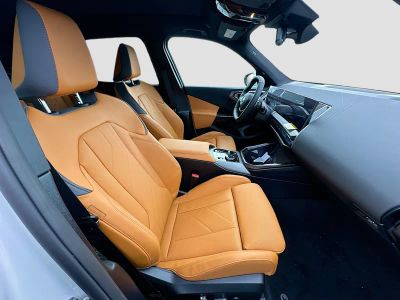 2026 BMW X3 — photo 21 view