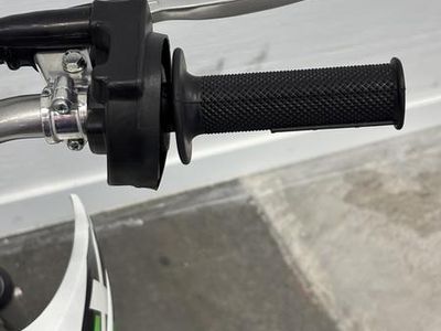 2026 Kawasaki KLX110R - Photo 15
