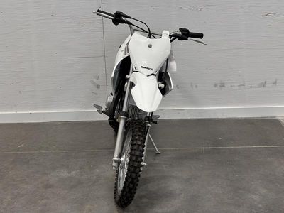 2026 Kawasaki KLX110R - Photo 5